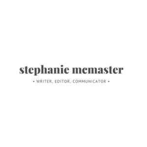 Stephanie McMaster
